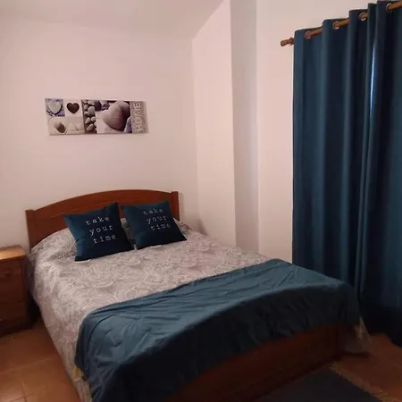 Holiday home Lilly House - Agua De Madeiros - Paz E Natureza