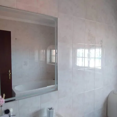 Lilly House - Agua De Madeiros - Paz E Natureza Holiday home *