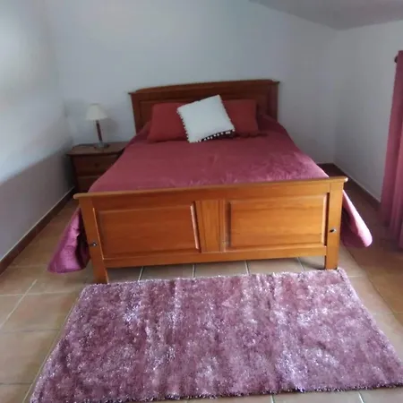 Holiday home Lilly House - Agua De Madeiros - Paz E Natureza Pedra Do Ouro